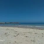 Nature And Flat