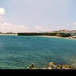 Apartment Nature And Flat Peniche