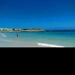 Nature And Flat Peniche