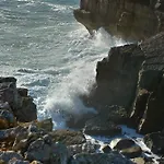 Nature And Flat Peniche