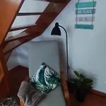 Nature And Flat Apartment