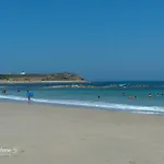 Nature And Flat Apartment Peniche