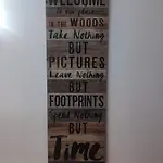 Nature And Flat *