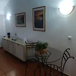 Nature And Flat Apartment *