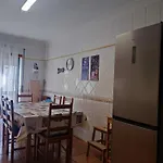 Nature And Flat Apartment