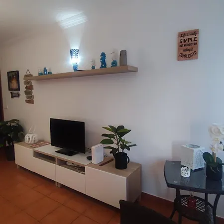 Nature And Flat *
