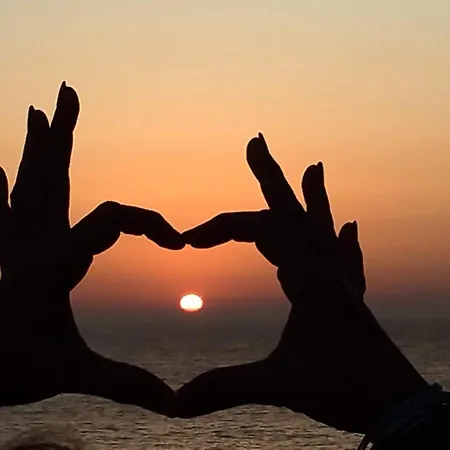 아파트 Nature And Flat 페니케