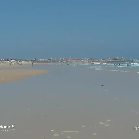 Nature And Flat 아파트