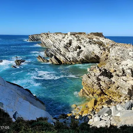 아파트 Nature And Flat