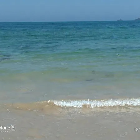 Nature And Flat 아파트 *