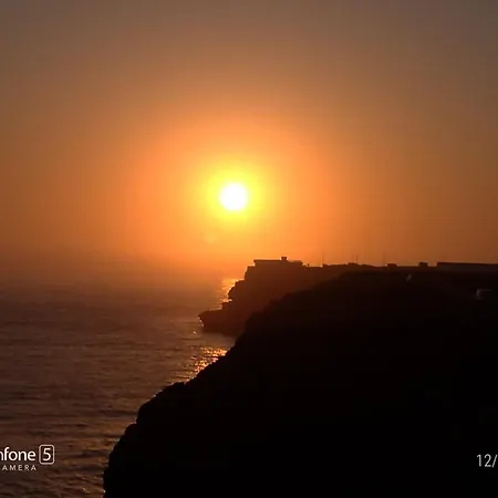 아파트 Nature And Flat