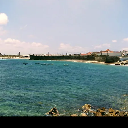 Apartment Nature And Flat Peniche