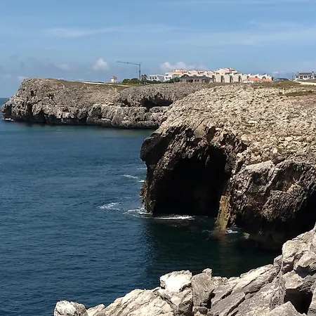 Nature And Flat * Peniche