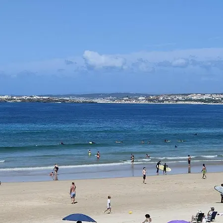 아파트 Nature And Flat