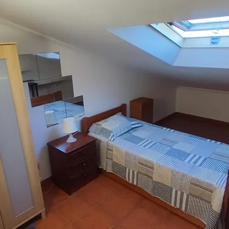 Nature And Flat Apartment *