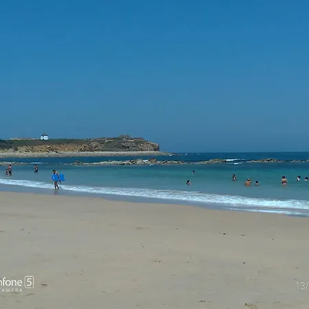 Nature And Flat Διαμέρισμα Peniche