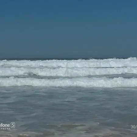 Διαμέρισμα Nature And Flat Peniche