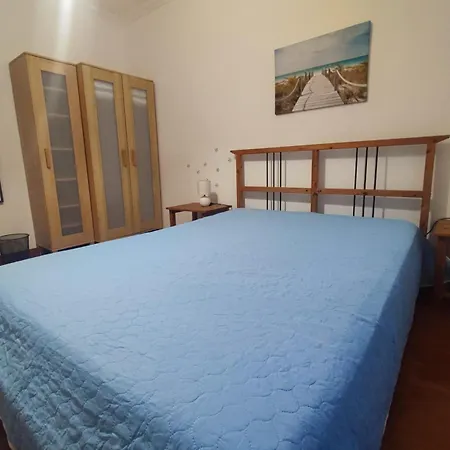 Nature And Flat Apartment Peniche