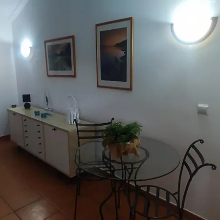 Nature And Flat 아파트 *