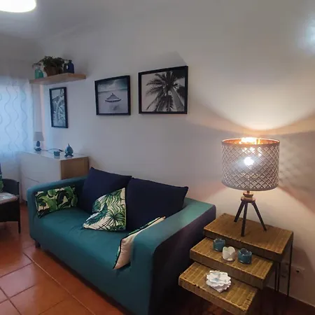 아파트 Nature And Flat *