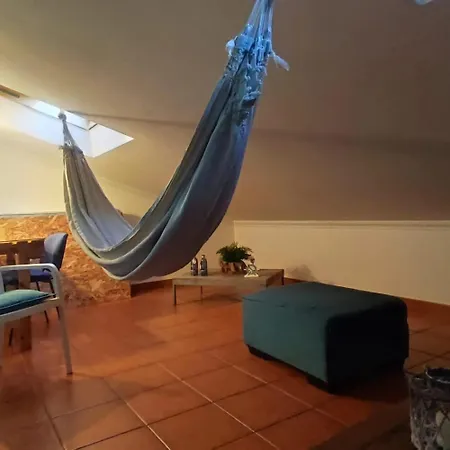 아파트 Nature And Flat *