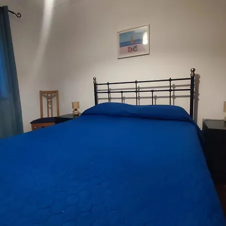 Nature And Flat 아파트 *