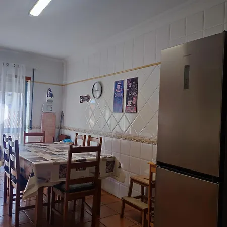 Nature And Flat 아파트