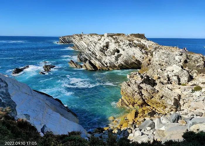 アパート Nature And Flat