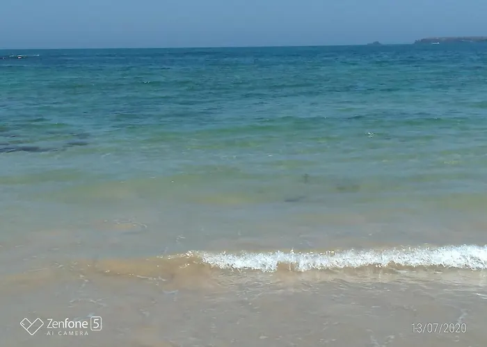 Nature And Flat アパート *