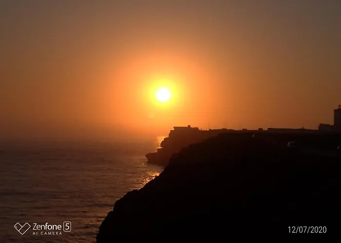 アパート Nature And Flat