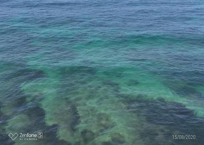 アパート Nature And Flat *