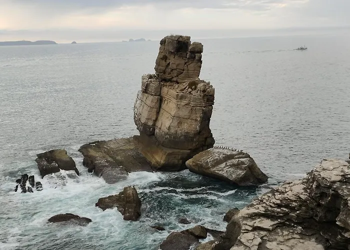 Nature And Flat アパート ペニシェ