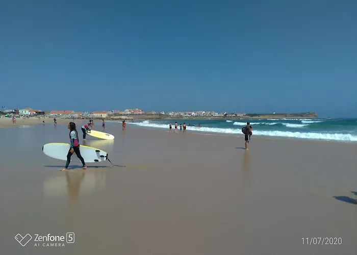 アパート Nature And Flat