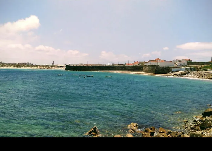 アパート Nature And Flat ペニシェ