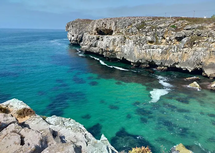 Nature And Flat アパート *