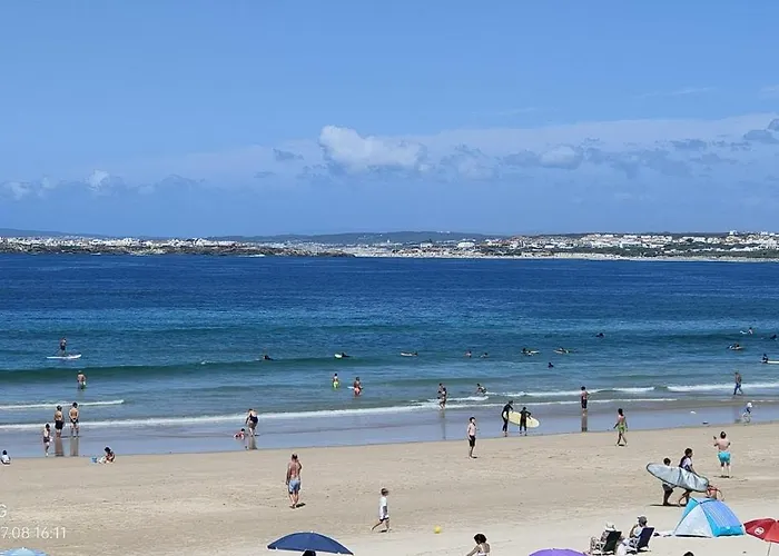 アパート Nature And Flat