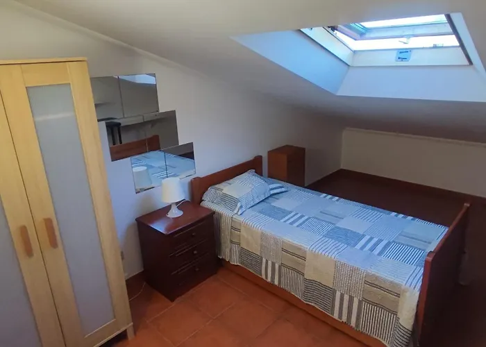 Nature And Flat アパート *