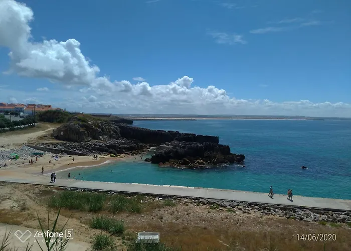 アパート Nature And Flat *