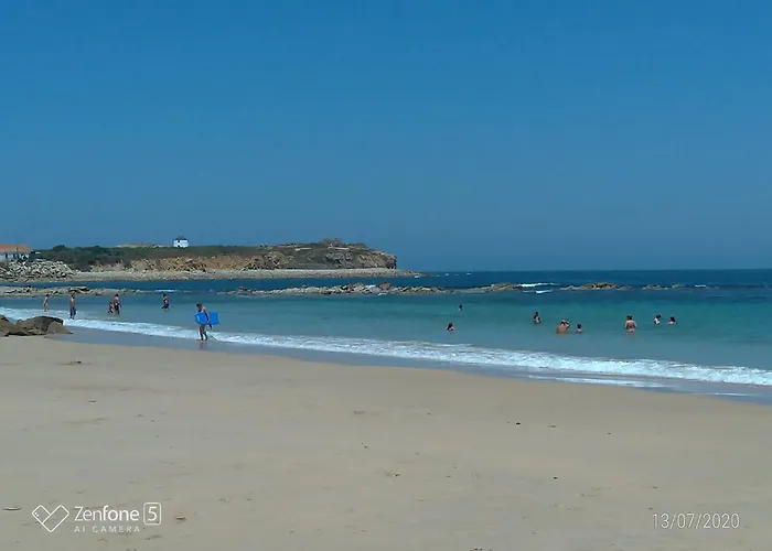 Nature And Flat アパート ペニシェ