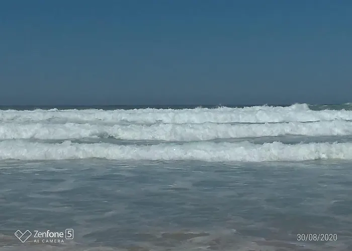 アパート Nature And Flat ペニシェ