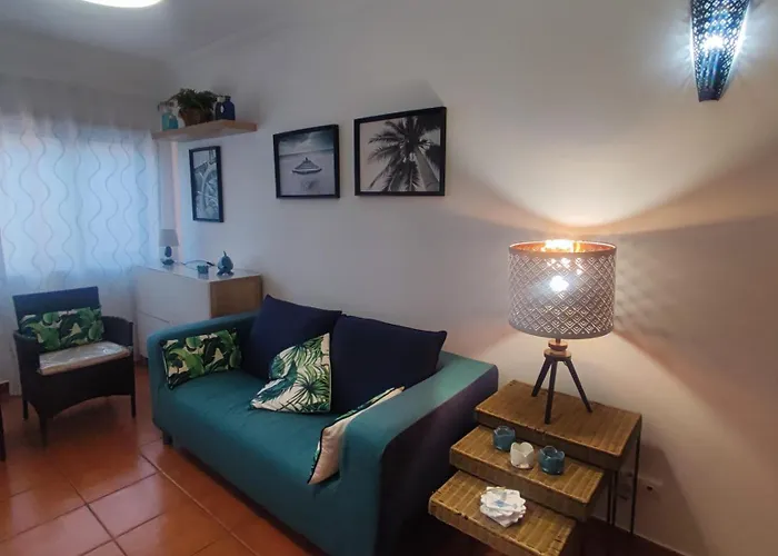 アパート Nature And Flat *