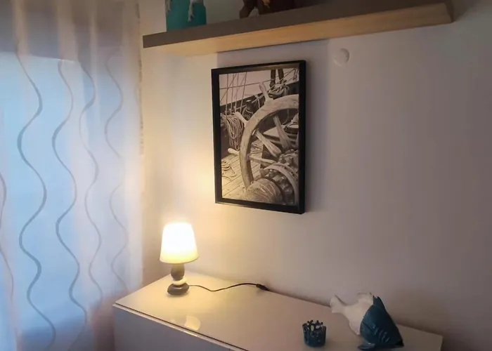 アパート Nature And Flat ペニシェ