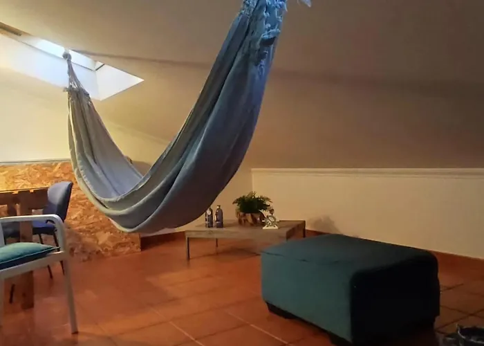 アパート Nature And Flat *