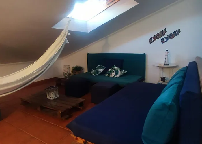 Nature And Flat ペニシェ