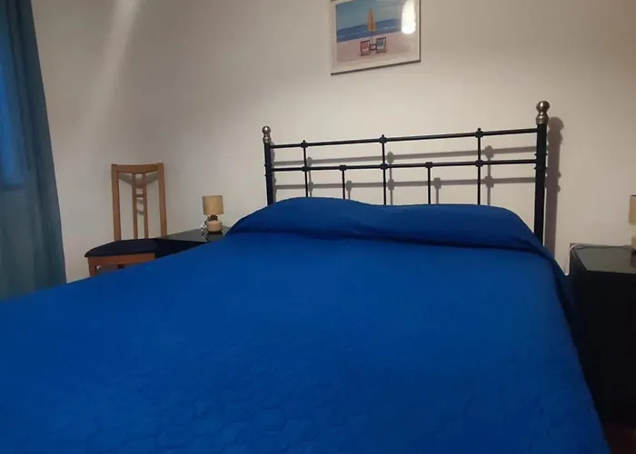 Nature And Flat アパート *