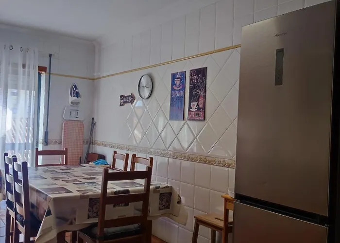 Nature And Flat アパート